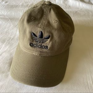 Adidas hat